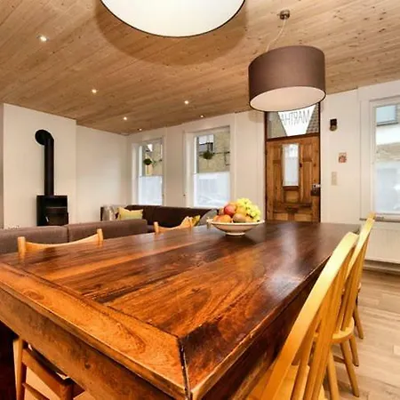 Vakantiewoning Martha