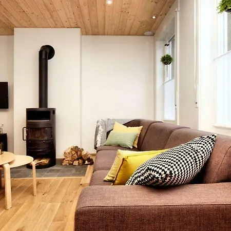 Vakantiewoning Martha
