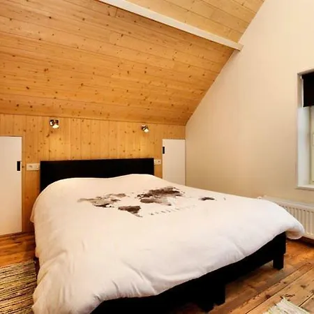 Vakantiewoning Martha Casa de Férias